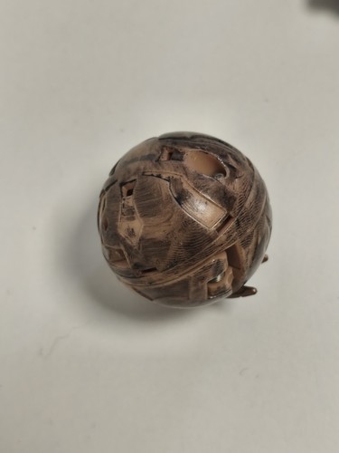 Figurine bakugan dragon doré - figurine,