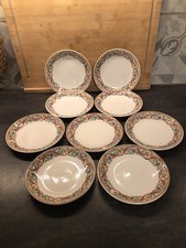 9 ANCIENNES SOUCOUPES