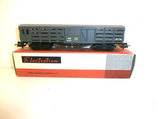 WAGON MARCHANDISE ELECTROTREN 5103