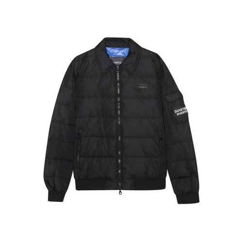 Duvetica veste rembourrée - veste,