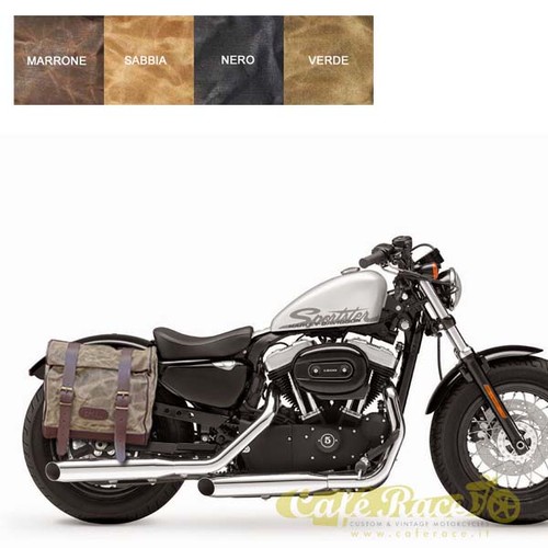 Kit sac grand gauche - grand,