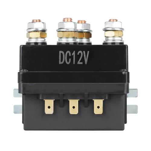 12v 500aheavy duty - 500aheavy, relay