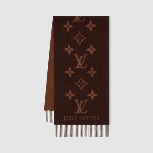 Louis vuitton écharpe - louis,