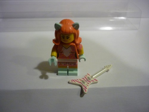 Lego figure kitty pop the - kitty,