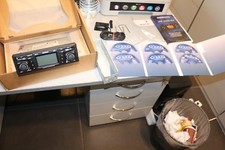 VDO Dayton MS4150RS Radio CD