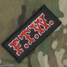 Outlaw Motard Emplacement