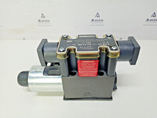 Denison Hydraulics A4D0131510101C1G0Q61 Directionnel Contrôle Valve 24VDC - Neuf