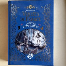 Veillées De France Contes Populaires