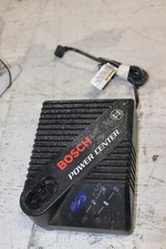 Bosch Power Center Battery