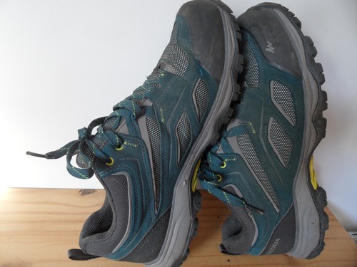 Baskets quechua chaussures - baskets,