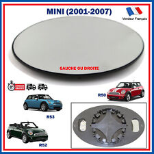 GLACE VITRE MIROIR DE RÉTRO