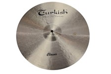 TURKISH CYMBALS cymbale