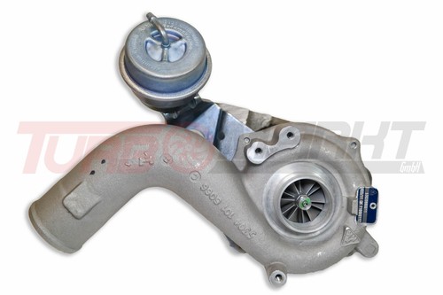Turbocompresseur 06a145703a - turbocompresseur,