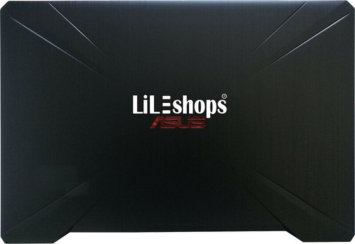 Lcd back cover - back,