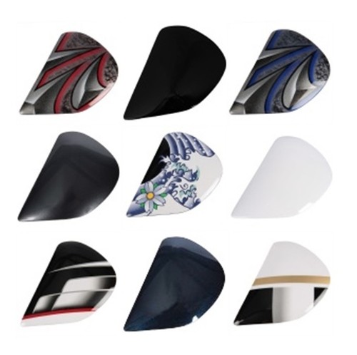 Arai helmets rxq - helmets, shield