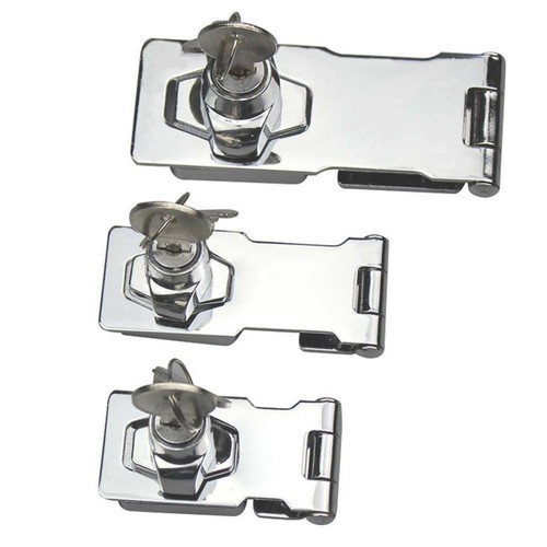 Cadenas agrafe serrure - , de