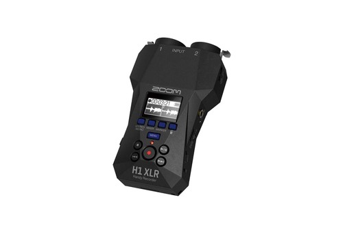 Zoom enregistreur portable - enregistreur,