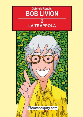 Gabriele rondini trappola - gabriele,
