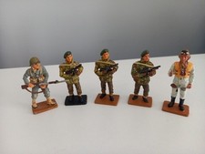 SOLDATS WW2 . DELPRADO