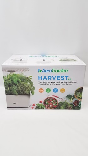 Aerogarden harvest lite indoor - aerogarden,