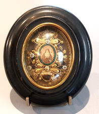 Ancien Reliquaire Reliquary