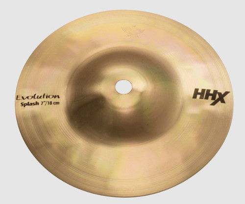 Sabian hhx evolution - 7”,