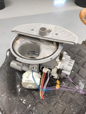 Bloc lavage complet avec les