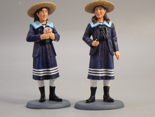 KING AND COUNTRY  Réf : TR007