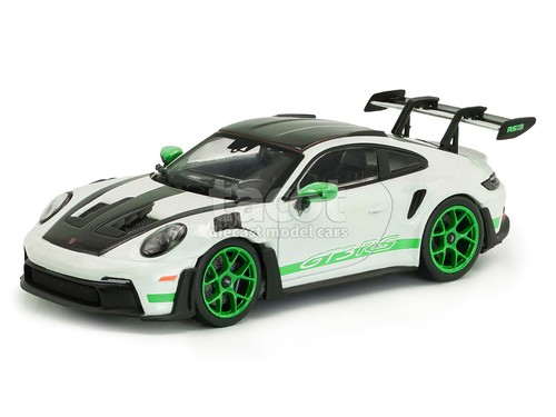 Porsche 911 992 - 911/992, gt3