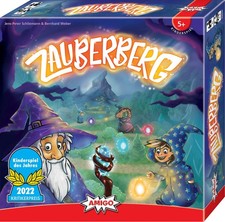 02050  Magicien Jeu Enfant de