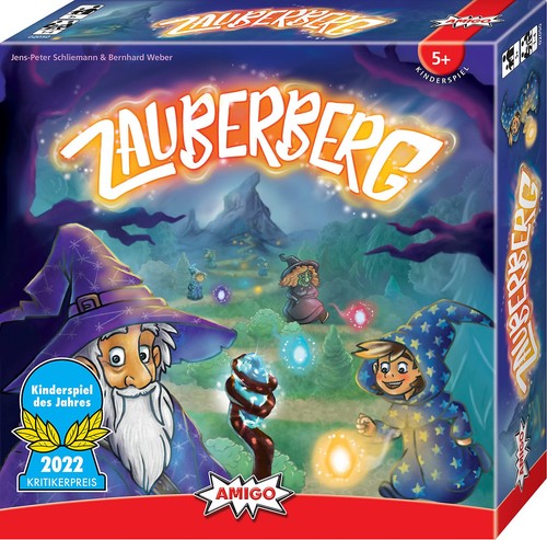 02050 magicien jeu enfant - 02050, de