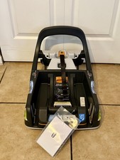 Chicco Fit2 Infant & Toddler