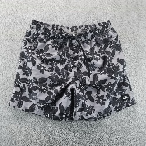 Quiksilver swim trunks mens - swim, 30