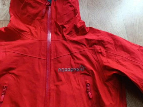 Veste norrona falketind - veste,