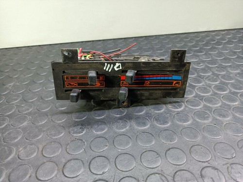810421263f commande chauffage - 810421263f,