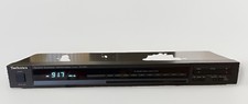 TECHNICS Quartz Synthesizer