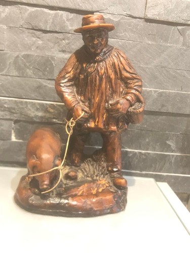 Statue statuette collection