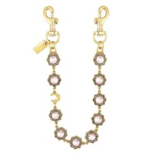 Chaîne Sac à Main Dorée