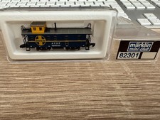 Märklin Z 82301 Mini-Club
