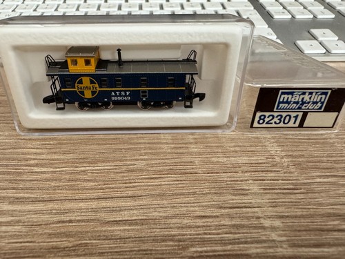 Märklin 82301 mini - z,