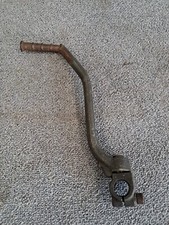 Kick starter kawasaki - starter, big