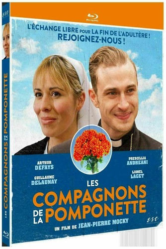 Les compagnons la - compagnons, de