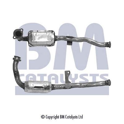 Catalyseur renault megane - catalyseur,