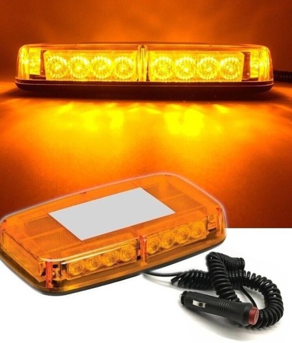 Gyrophare led clignotant - gyrophare,