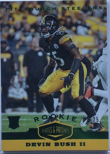 Devin bush pittsburgh - devin,