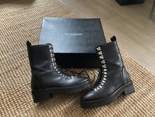 Bottines THE KOOPLES pointure 39 quasi neuves
