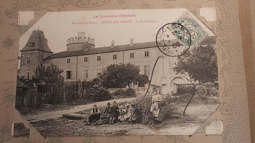 Cartes postales anciennes - 8,