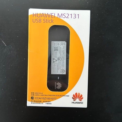 Huawei ms2131i usb - ms2131i-8, 3g