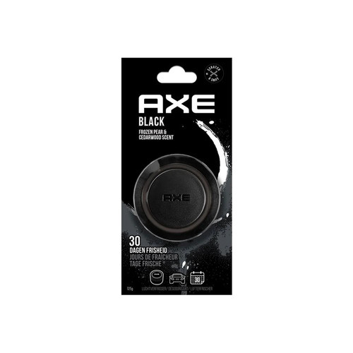 Désodorisant axe gel can - axe,