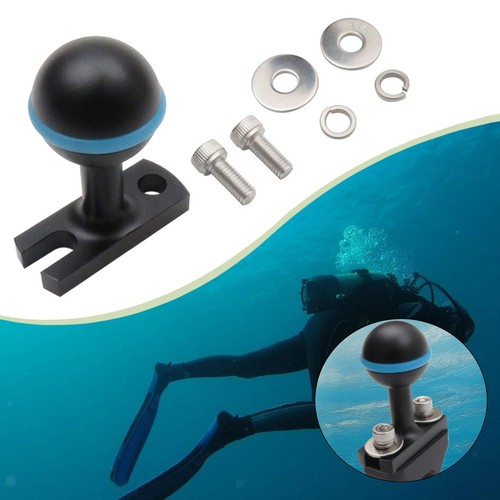 Adaptateur rotule pour - de,